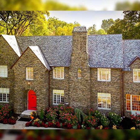 Bed and Breakfast The Manor On Front Harrisburg Exterior foto