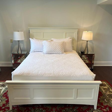 Bed and Breakfast The Manor On Front Harrisburg Zimmer foto