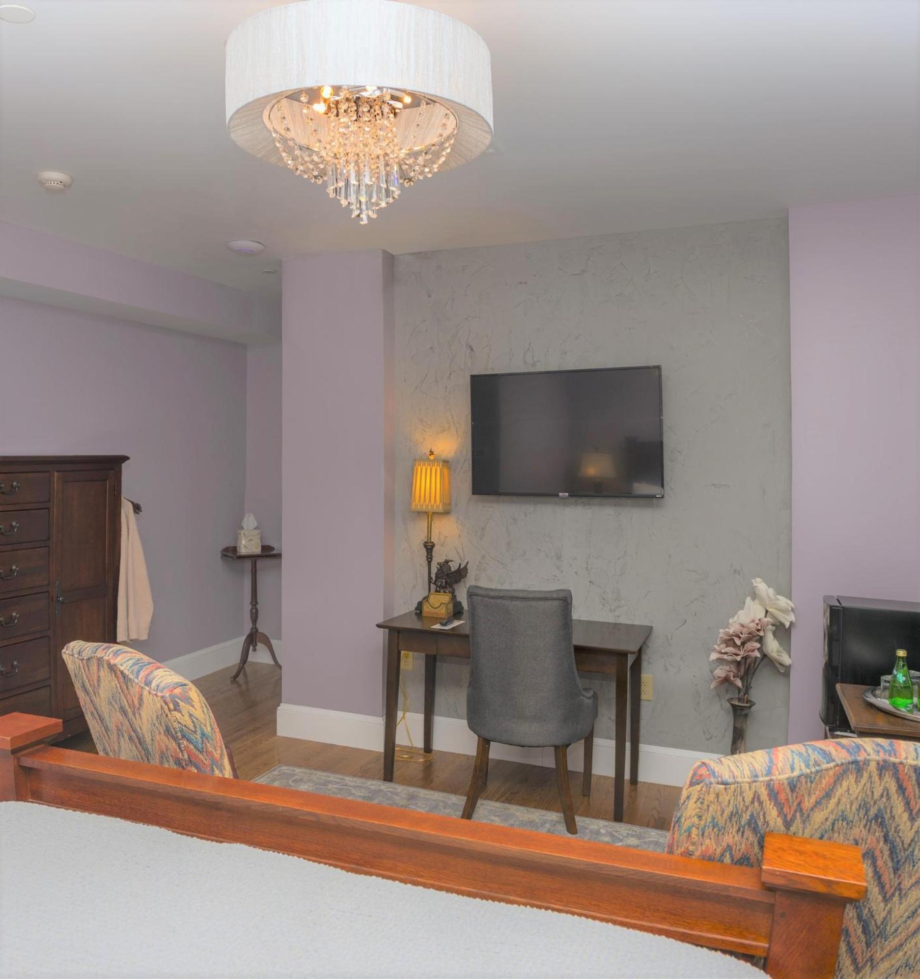 Bed and Breakfast The Manor On Front Harrisburg Zimmer foto